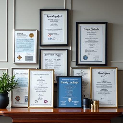 Certificaciones de coaching