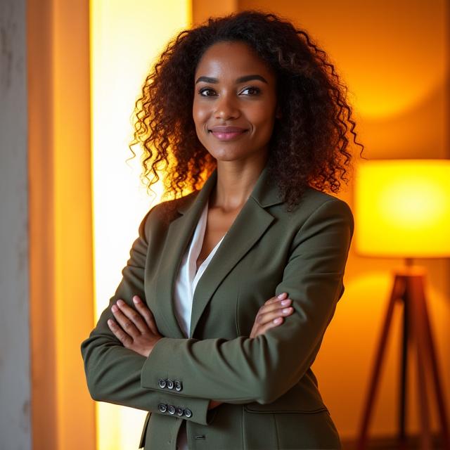 Coaching para mujeres emprendedoras