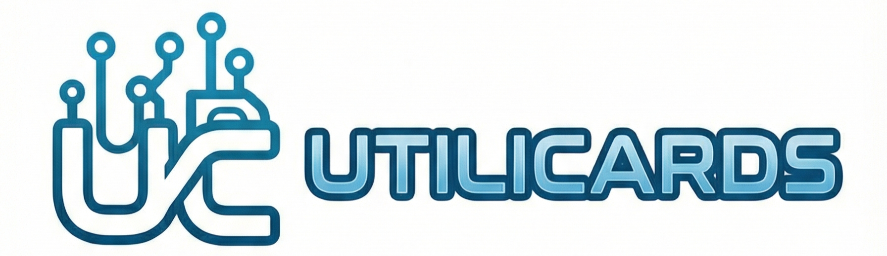 Utilicards - Collectible PCB Cards
