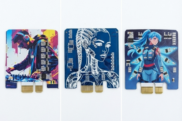 Series 1 Case: 